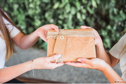 Green Shipping Starts with Biodegradable Courier Bags - Order Now
