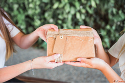 Green Shipping Starts with Biodegradable Courier Bags - Orde...