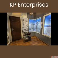 KP Enterprises - Italian Marble Tiles Granite Sanitaryware F...