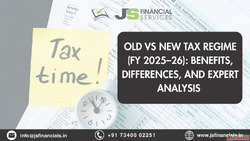 Old vs New Tax Regime - Which One Saves More