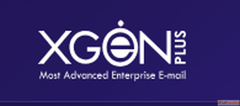 XgenPlus Secure Best Business Email Service for Professionals