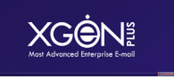XgenPlus Secure Best Business Email Service for Professional...