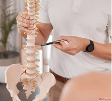 Spine Surgery in Ahmedabad