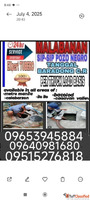 MALABANAN SIPHONING SERVICES 09653945884