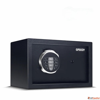 Digital Safes Lockers