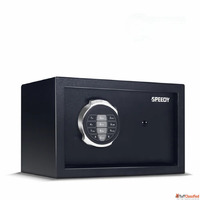 Digital Safes Lockers