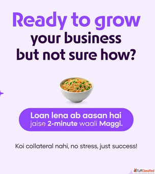 Ecommerce Business Loans for your Online Store