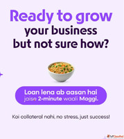 Ecommerce Business Loans for your Online Store