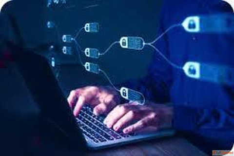 Enterprise-Grade Blockchain Development Services for Scalable Secure Solutions