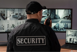 Hire Trusted Security Guards in Mumbai Today