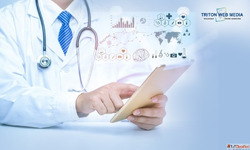 Best Medical digital Marketing - TritonWebMedia
