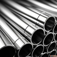 Best Steel Pipes Tubes Manufacturers in Gujarat - Hariom Pip...
