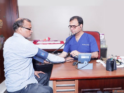 Holter Test Cost in Delhi Expert Care with Dr. Ajay Aggarwal