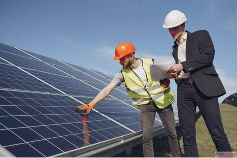 Want Solar Permits Fast - We Handle Everything