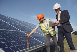 Want Solar Permits Fast - We Handle Everything