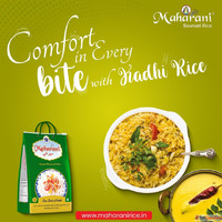 Buy Basmati Rice Online