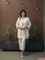 Suits Latest Kurti Designs