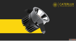 Top LED Downlight Suppliers in Delhi - Caterlux
