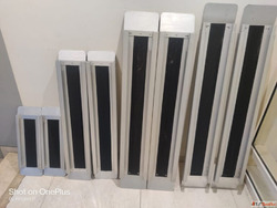 Enhance Mobility with Custom Modular Wheelchair Ramps for Ho...