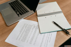 Professional Research Paper Writers