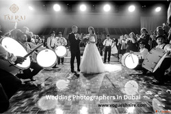 Wedding Photographers in Dubai Vogueshaire