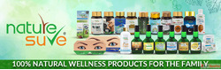 Buy Nature Sure Natural Wellness Products in India