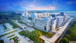 Top Private University in Haryana