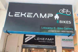 Electric cycle dealers Hyderabad