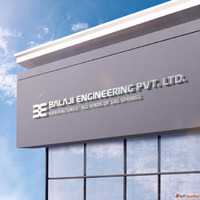 Top Gas Spring Manufacturing Company - Balaji Engineering