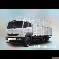TruckBuses - Reliable Tata Trucks for Every Business Need
