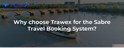 SABRE TRAVEL BOOKING SYSTEM