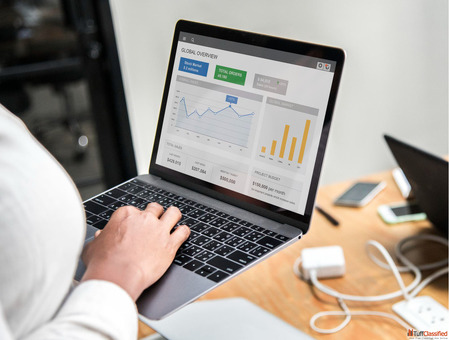 Google Ads Management Services in Noida