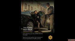 Reliable Luton Airport Taxi with MiniCabRide