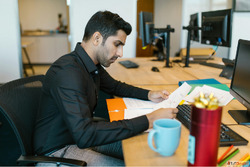 Professional Research Paper Writers