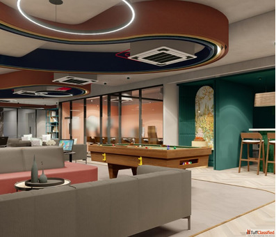 Best Coworking Space in Jaipur
