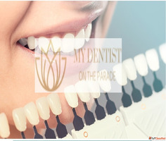 Dental Implants Adelaide