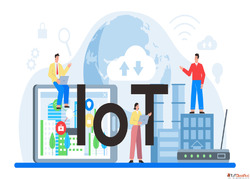 IOT Consulting Services and Development in Singapore