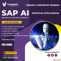 SAP Artificial Intelligence Course Online Top SAP AI