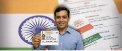 How to Change Name in Aadhar Legally Simply