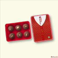 Authentic South Indian Sweets Shop in Chennai - Nithya Amirt...