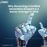 Why Becoming a Certified Generative AI Expert Is a Game-Chan...
