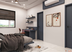 Premium Interior Architect Design Services Rajkot