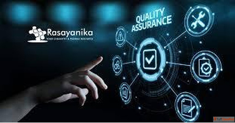 HIRING FOR QUALITY ASSURANCE EXECUTIVE