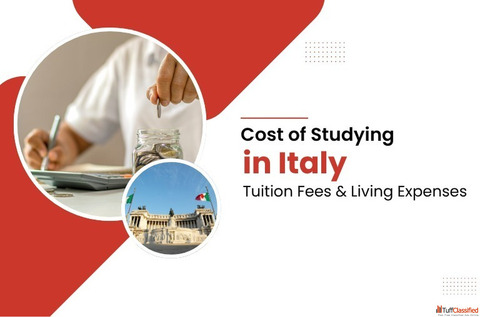 Plan Your Life in Italy Easily