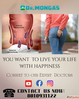 Piles treatment doctor near Connaught Place