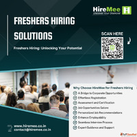 Hire Freshers