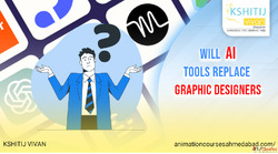 Do AI Tools Replace Graphic Designers Here's What Exper...