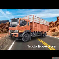 TruckBuses - Mahindra Furio for Superior Cargo Solutions