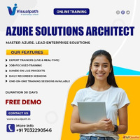 Top AZ-305 Microsoft Azure Solutions Architect Training