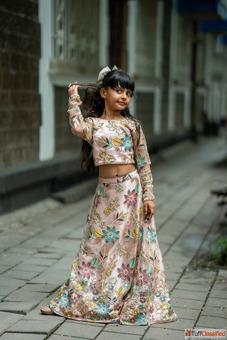 Shop Stylish Kids Festive Wear at Anandmaye
